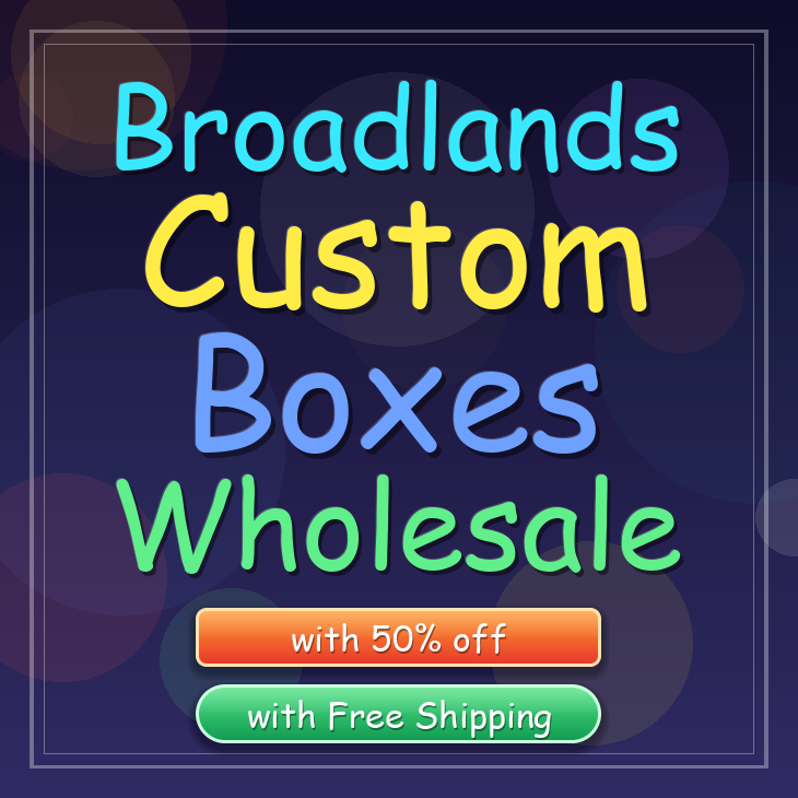 Broadlands custom boxes