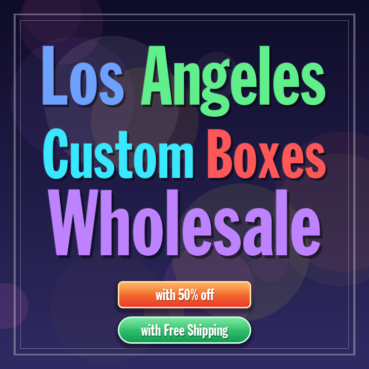 Brownfields cardboard boxes