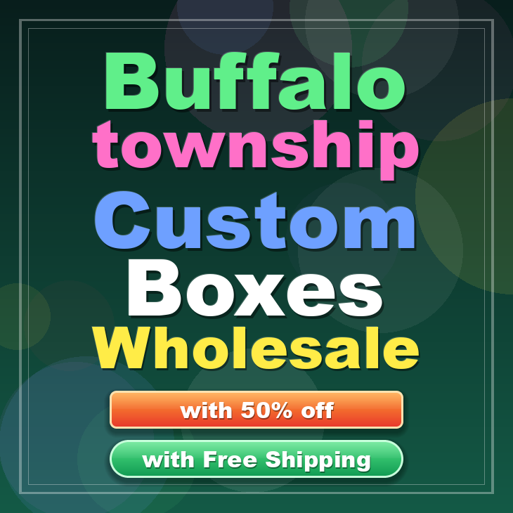 Buffalo township custom boxes
