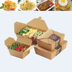cafe boxes