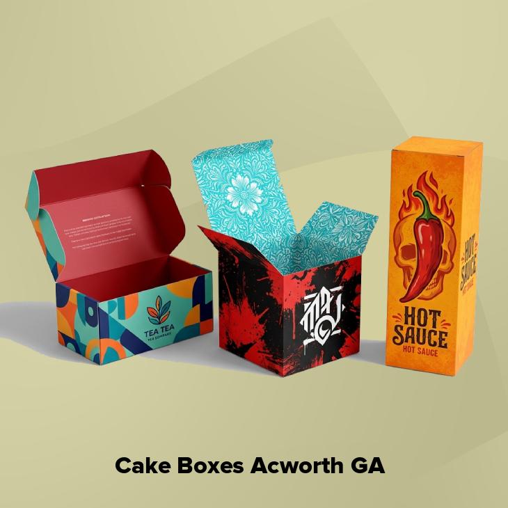 Cake boxes acworth ga