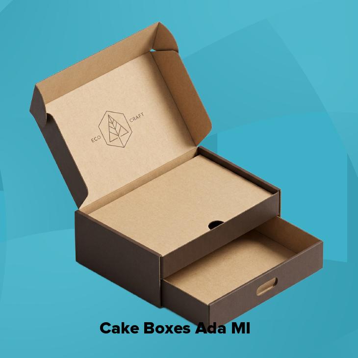 Cake boxes ada mi