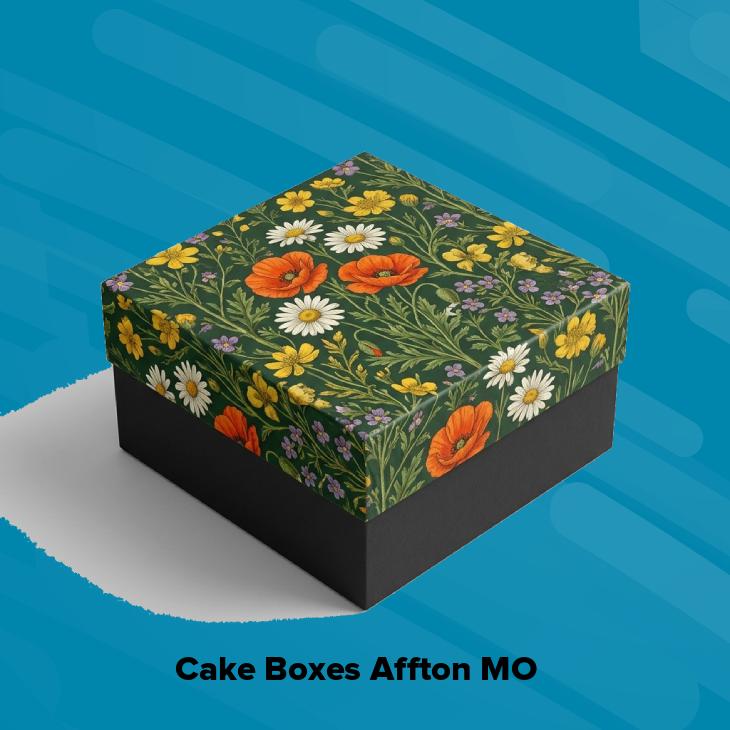 Cake boxes affton mo