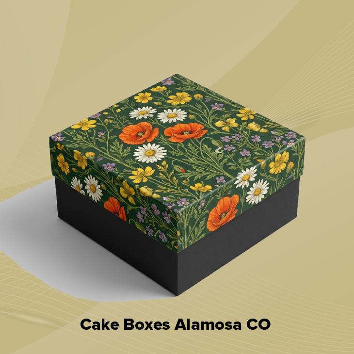 Cake boxes alamosa co