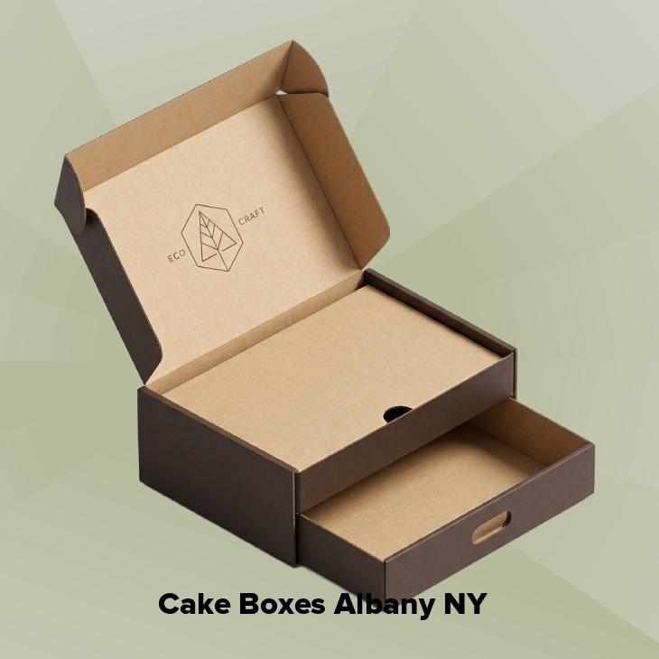 Cake boxes albany ny