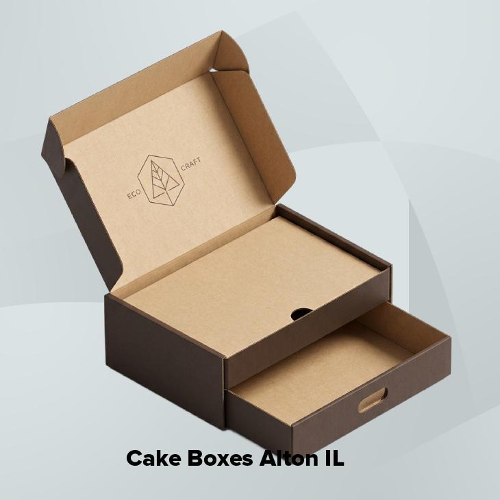 Cake boxes alton il