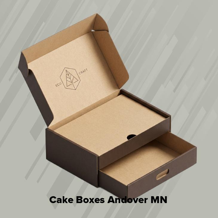 Cake boxes andover mn