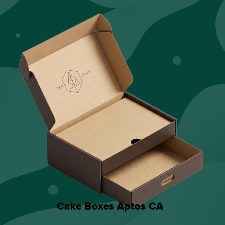 Cake boxes aptos ca
