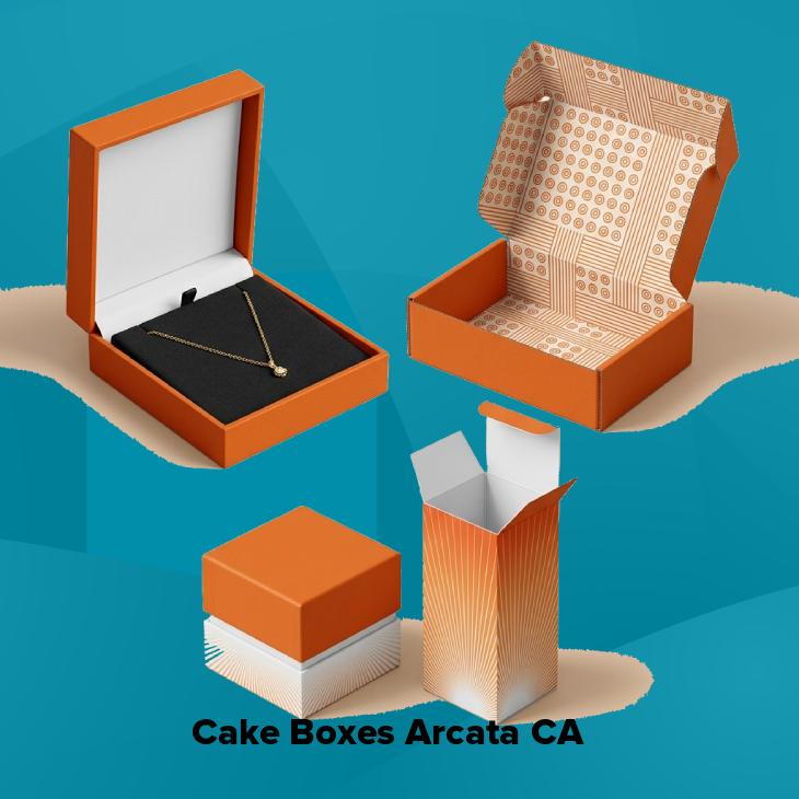 Cake boxes arcata ca