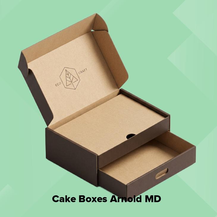 Cake boxes arnold md