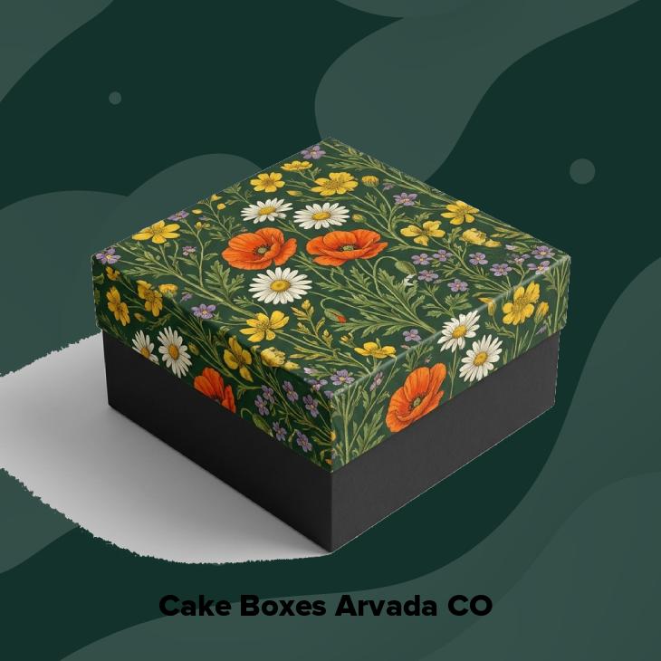 Cake boxes arvada co