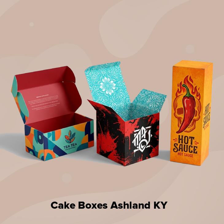 Cake boxes ashland ky