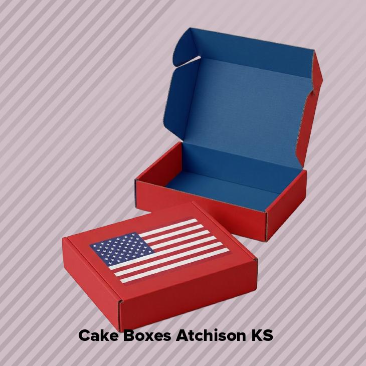 Cake boxes atchison ks