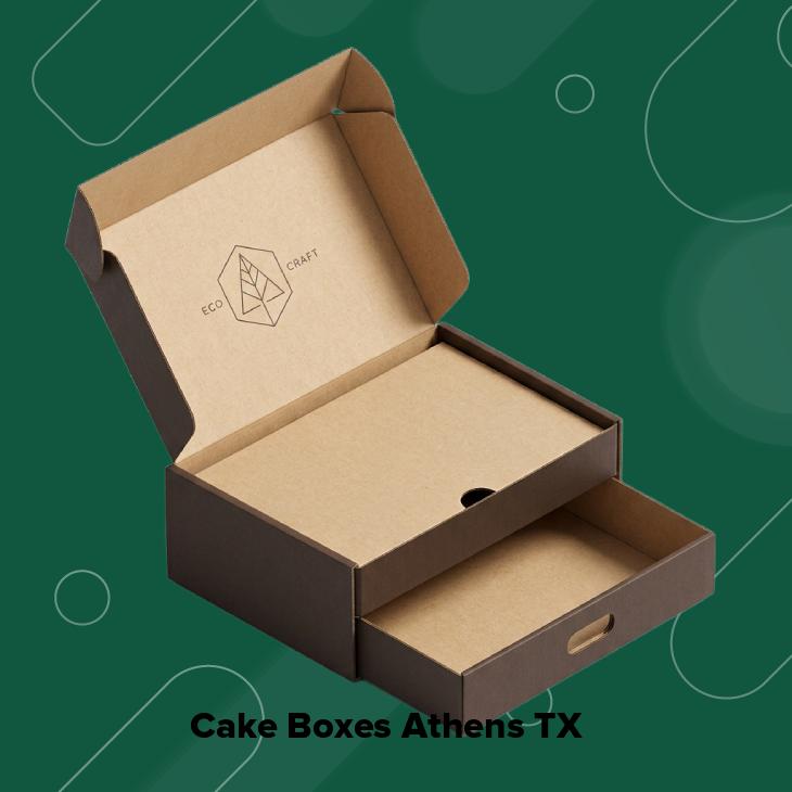 Cake boxes athens tx