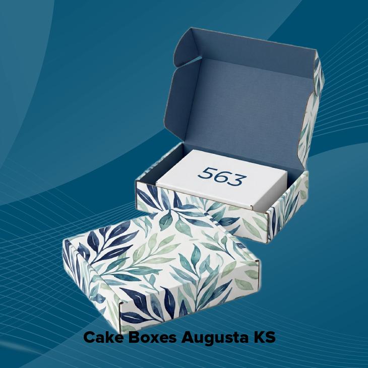 Cake boxes augusta ks