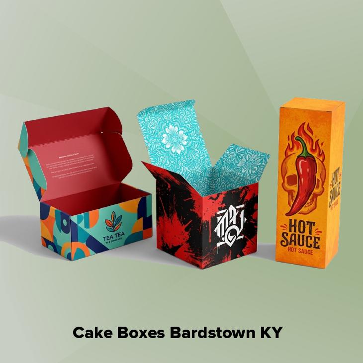 Cake boxes bardstown ky