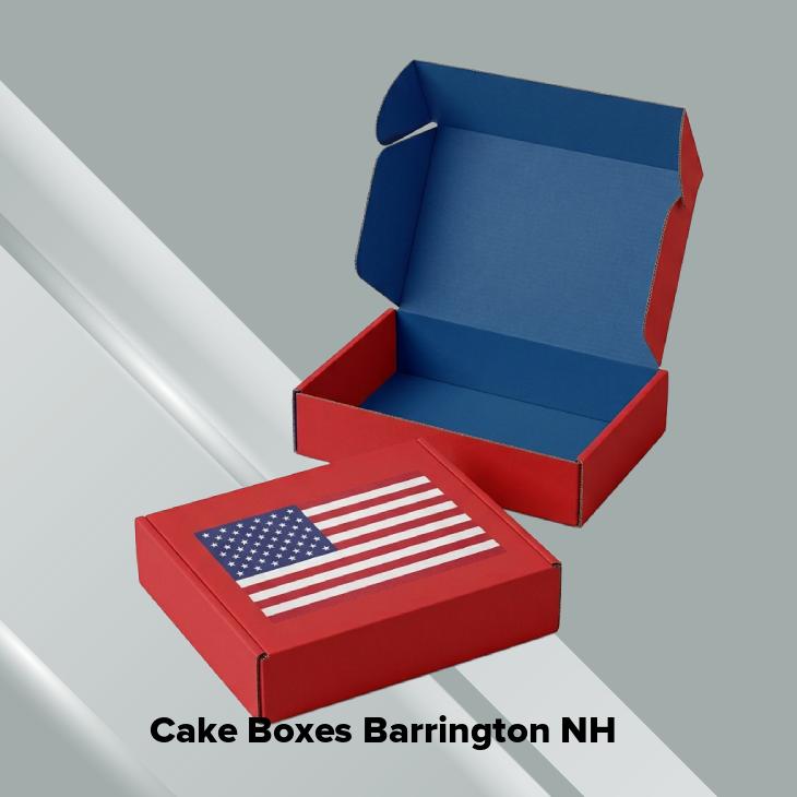 Cake boxes barrington nh