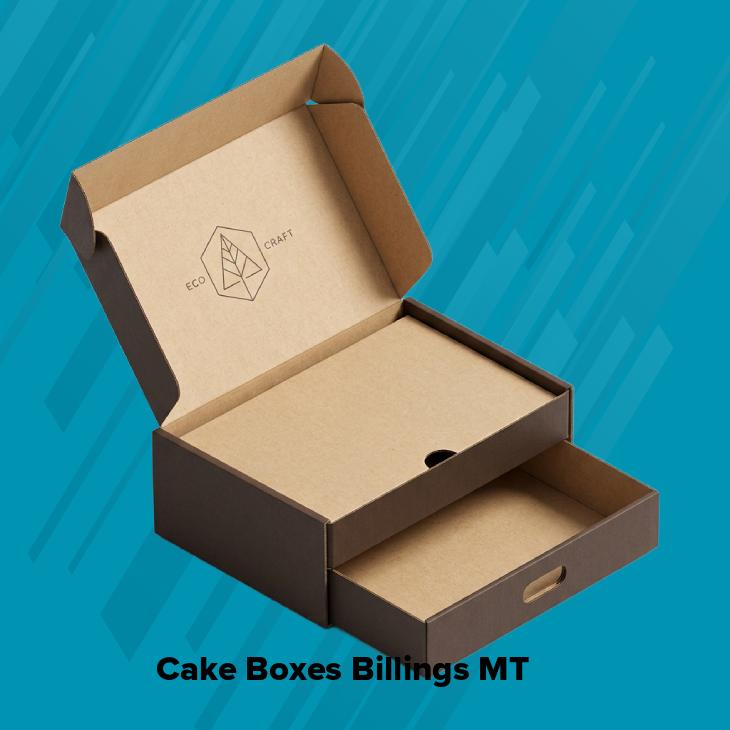 Cake boxes billings mt