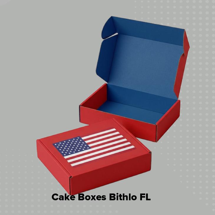 Cake boxes bithlo fl
