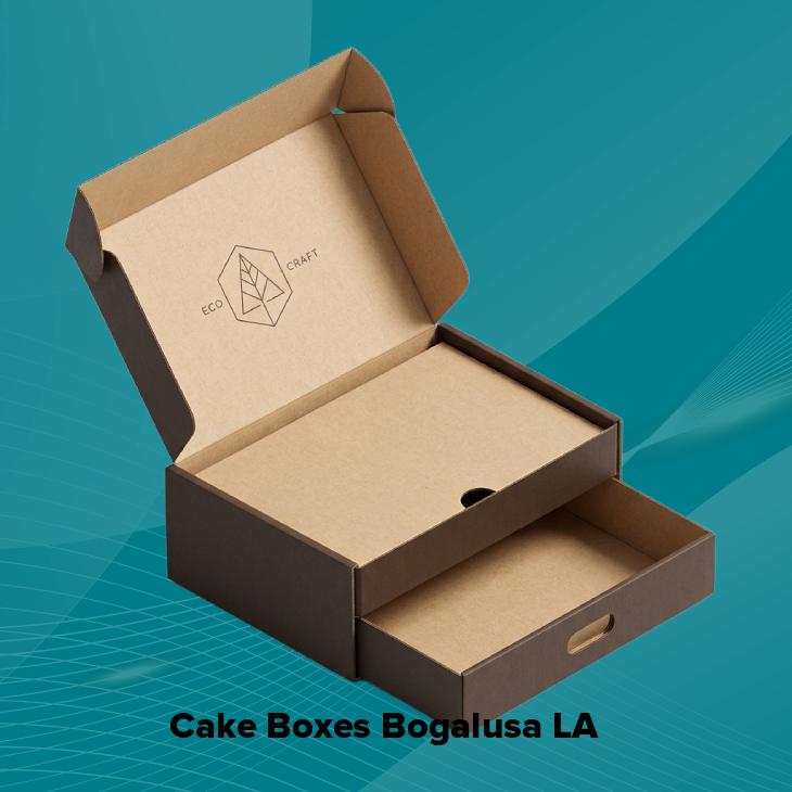 Cake boxes bogalusa la