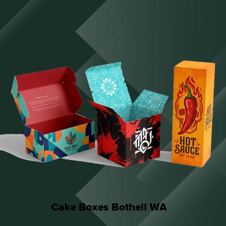 Cake boxes bothell wa