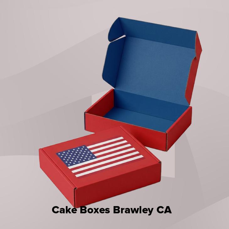 Cake boxes brawley ca