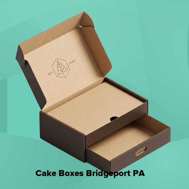 Cake boxes bridgeport pa