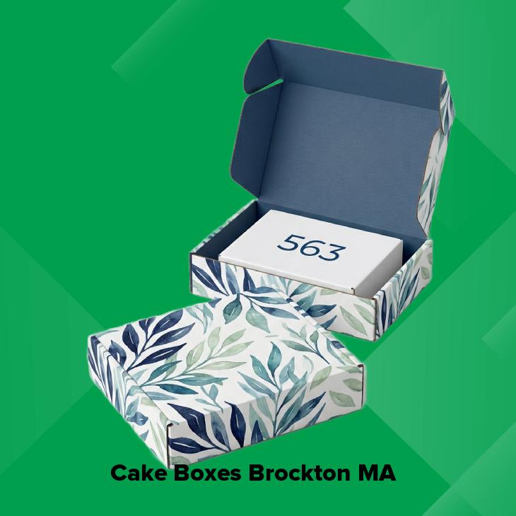 Cake boxes brockton ma