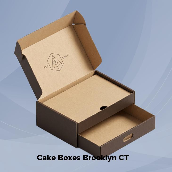 Cake boxes brooklyn ct