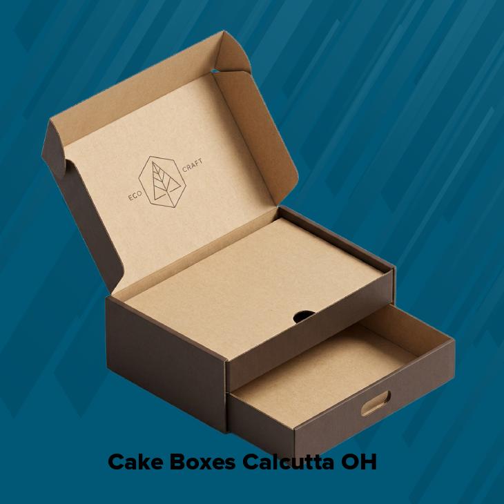 Cake boxes calcutta oh