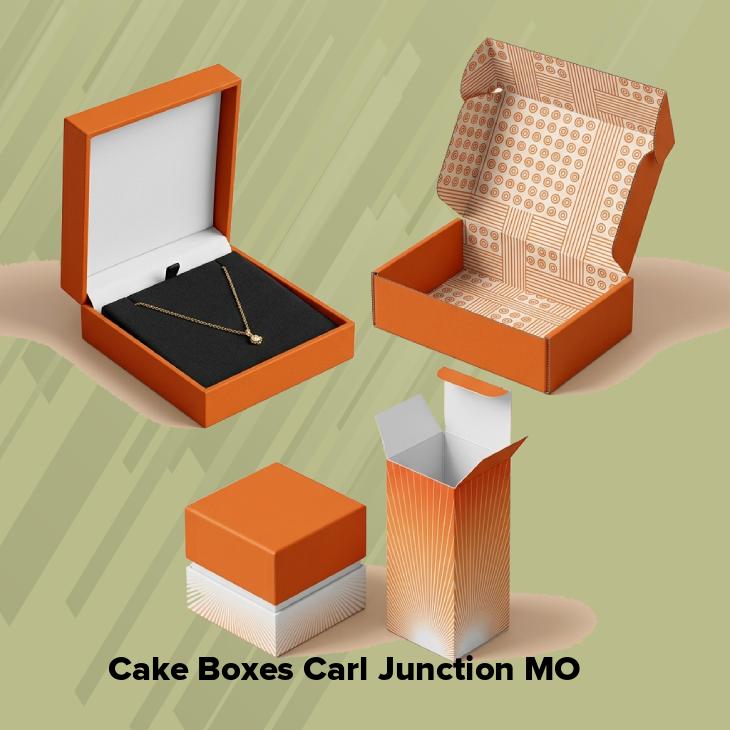 Cake boxes carl junction mo
