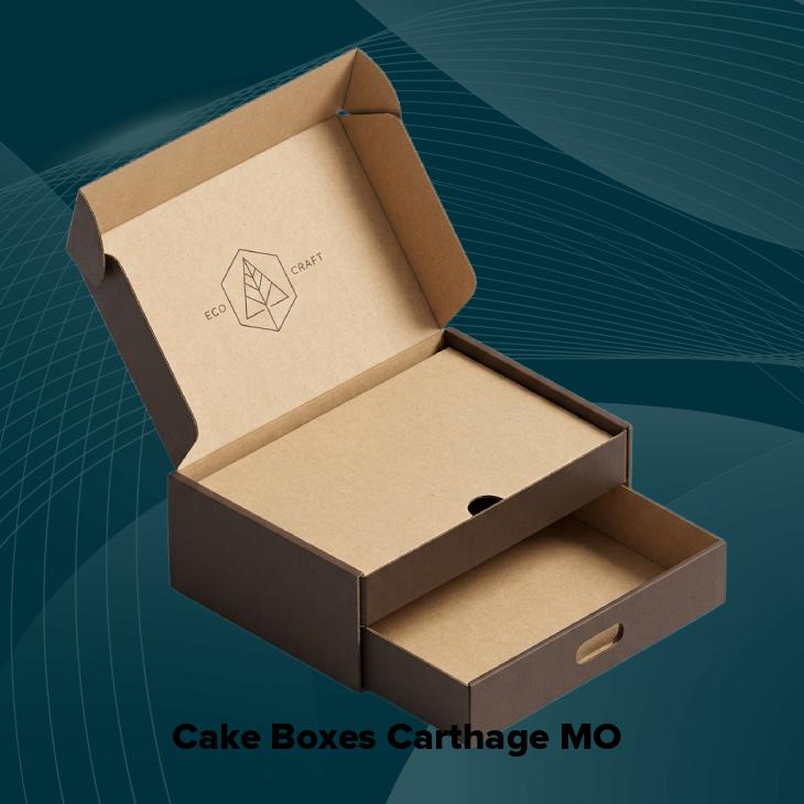 Cake boxes carthage mo