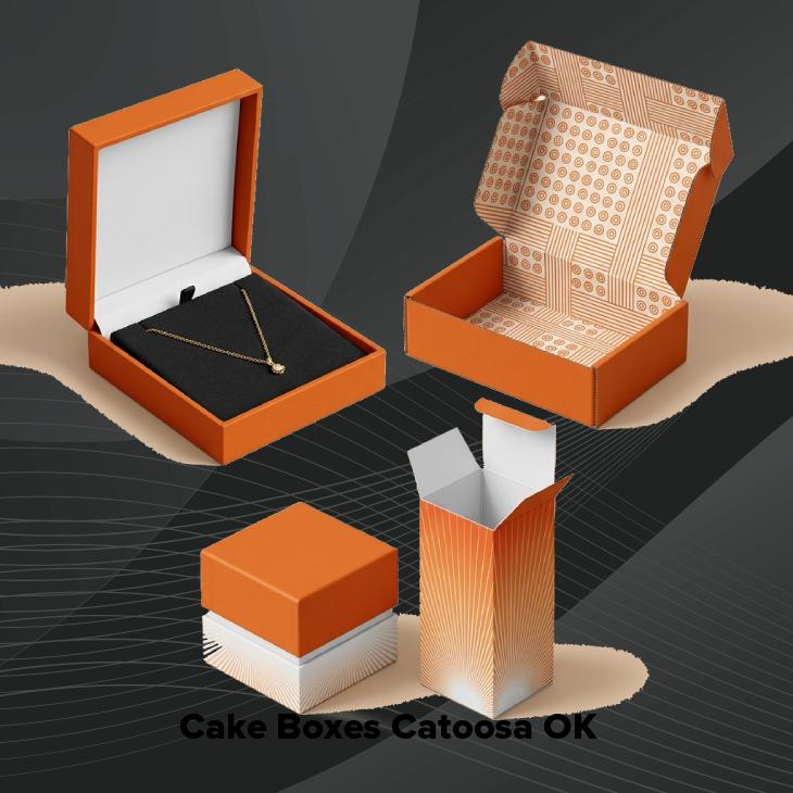 Cake boxes catoosa ok