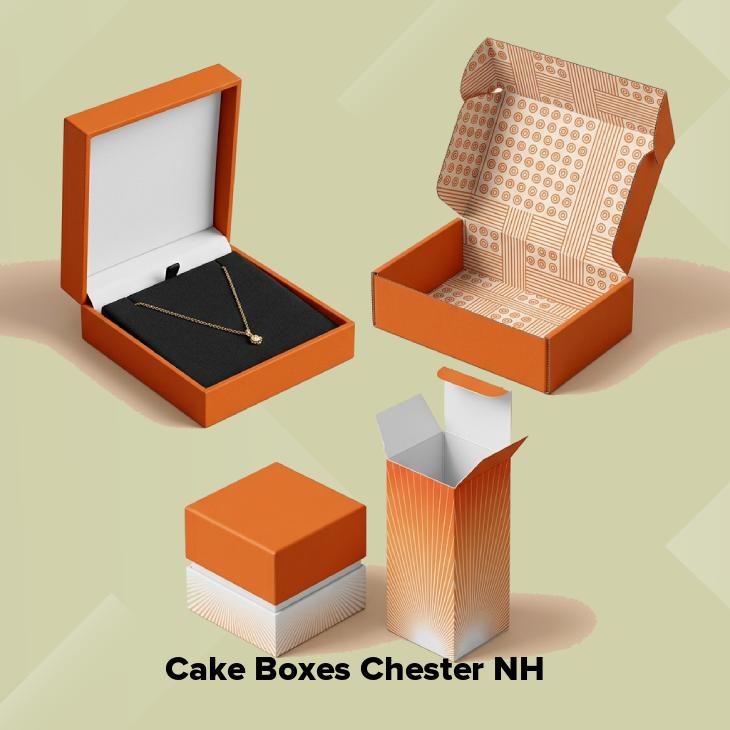 Cake boxes chester nh