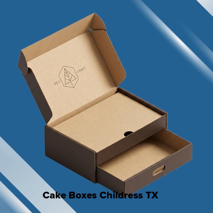 Cake boxes childress tx
