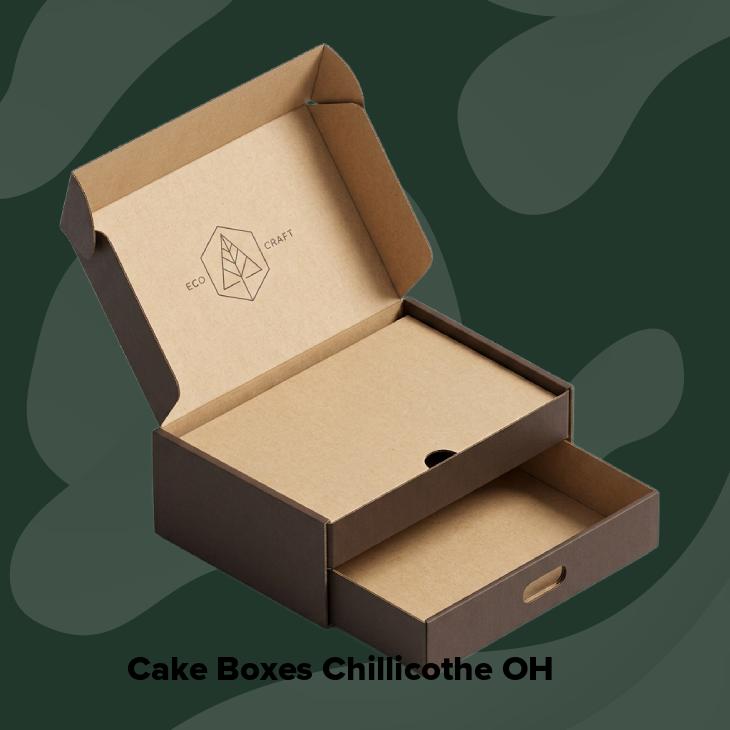 Cake boxes chillicothe oh