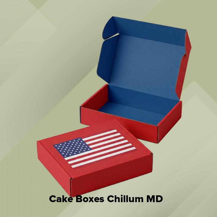Cake boxes chillum md