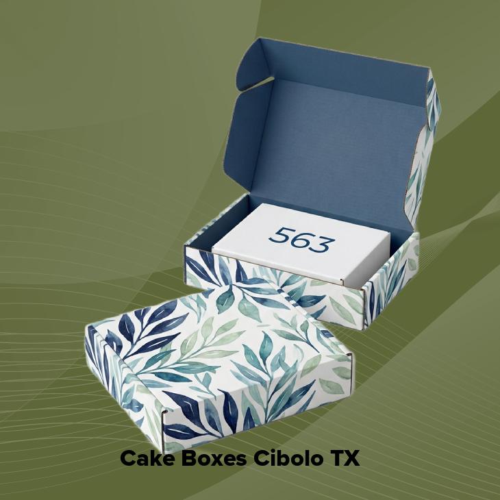 Cake boxes cibolo tx
