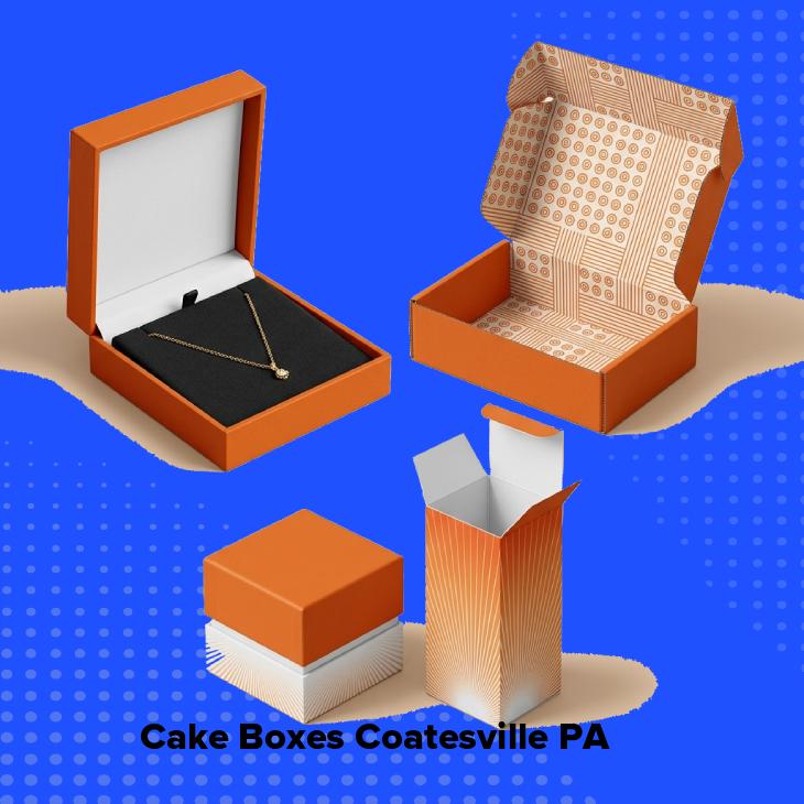Cake boxes coatesville pa