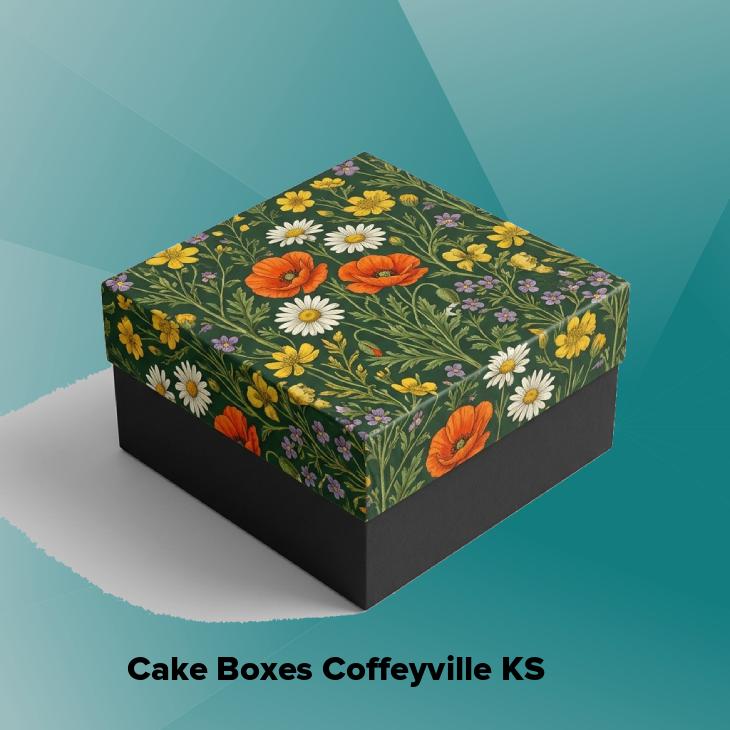 Cake boxes coffeyville ks