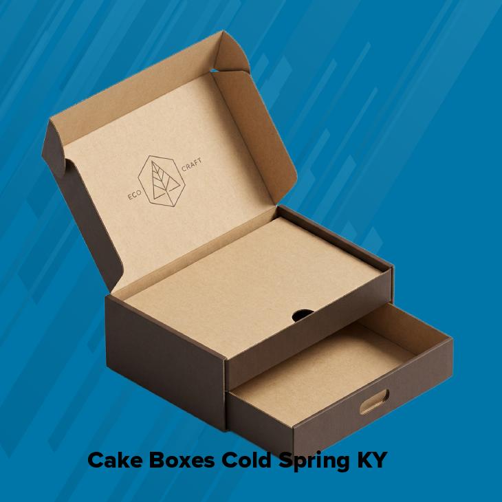 Cake boxes cold spring ky
