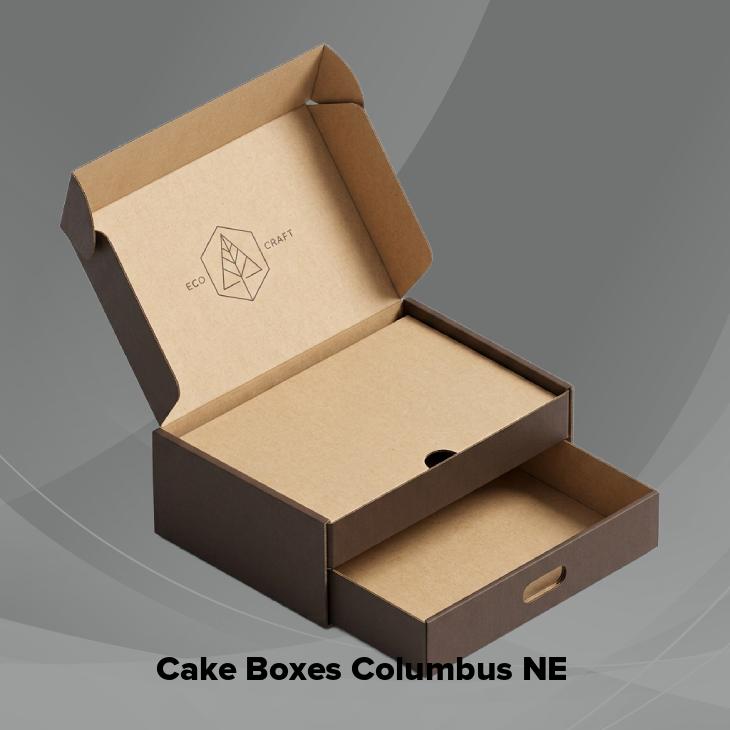 Cake boxes columbus ne