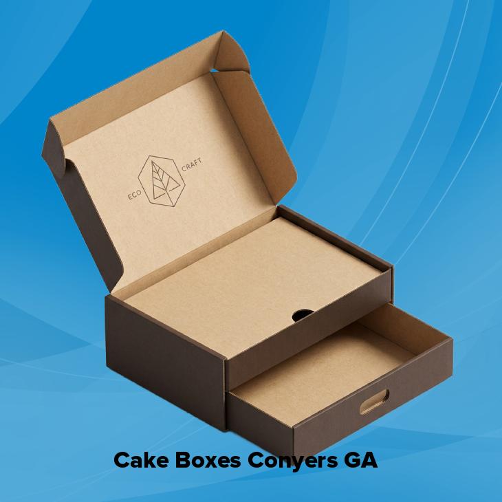 Cake boxes conyers ga