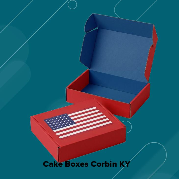 Cake boxes corbin ky