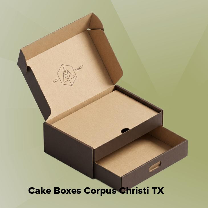 Cake boxes corpus christi tx