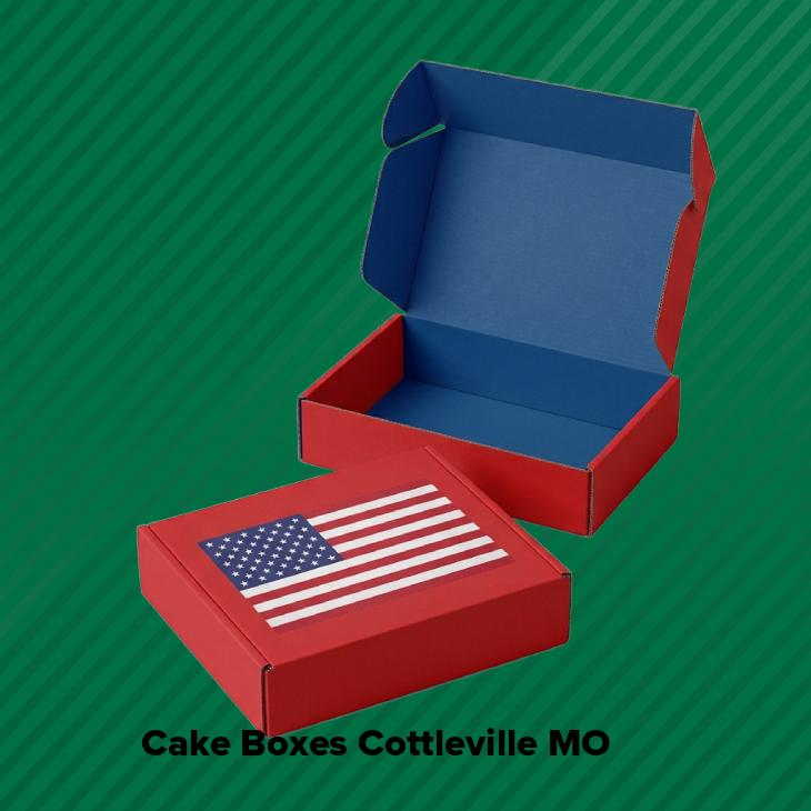 Cake boxes cottleville mo
