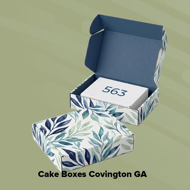 Cake boxes covington ga