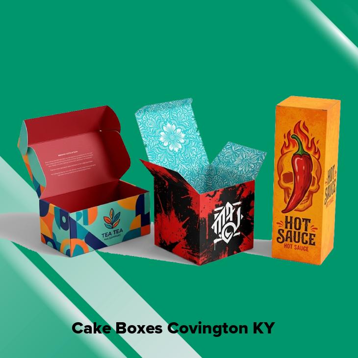Cake boxes covington ky