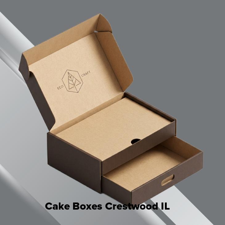 Cake boxes crestwood il