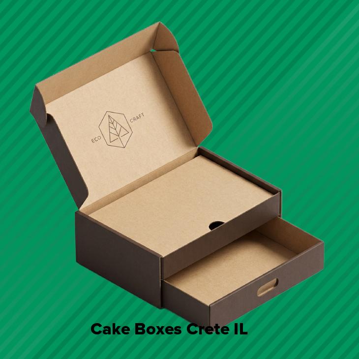 Cake boxes crete il